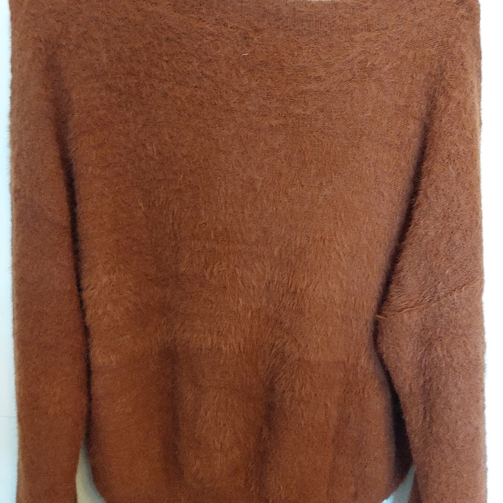 Double Zero sweater - Picture 3 of 3